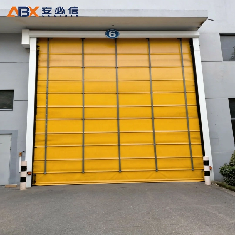 长沙市翻转式卸货平台
