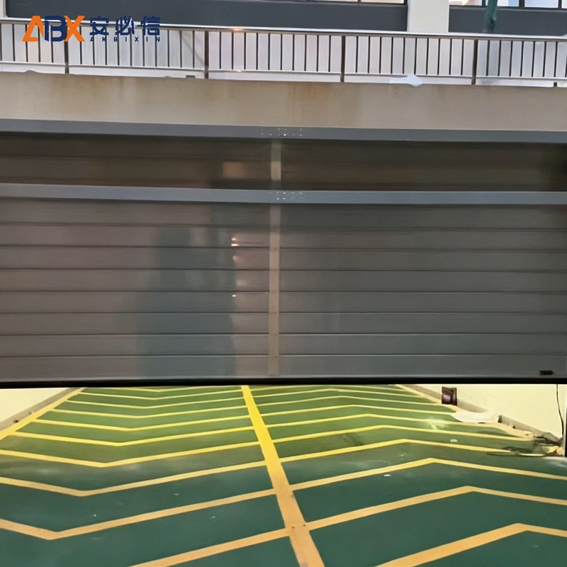 长沙市医药密闭高速门