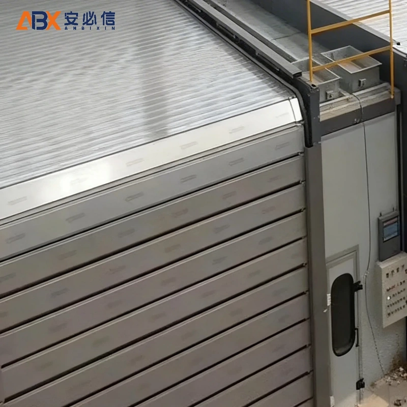 长沙市雷达高速门